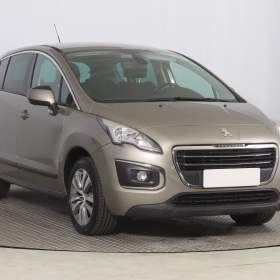 Peugeot 3008 1.6 BlueHDi / 19402477