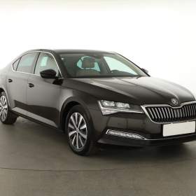 Škoda Superb 2.0 TDI / 19402481