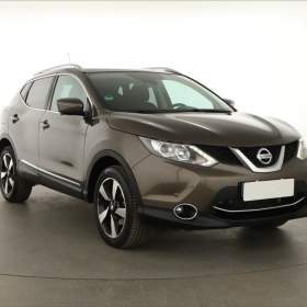 Foto inzerátu Nissan Qashqai 1.2 DIG-T