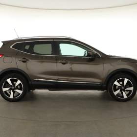 Foto inzerátu Nissan Qashqai 1.2 DIG-T