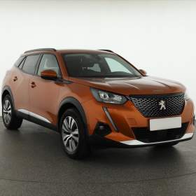 Peugeot 2008 1.2 PureTech / 19402491