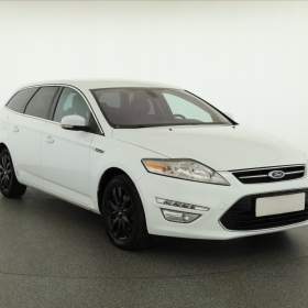 Obrázek k inzerátu: Ford Mondeo 2.0 TDCi