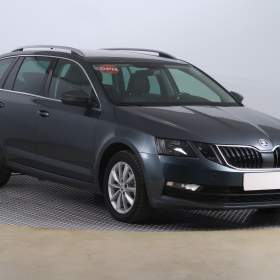 Škoda Octavia 1.6 TDI / 19402505