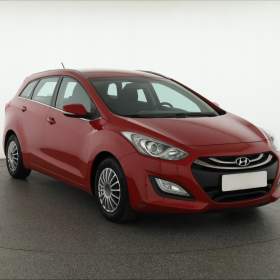 Hyundai i30 1.6 MPI / 19402513