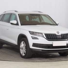 Škoda Kodiaq 2.0 TDI / 19402516