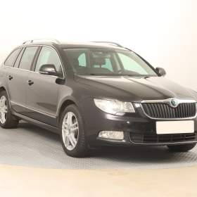 Škoda Superb 2.0 TDI / 19402528