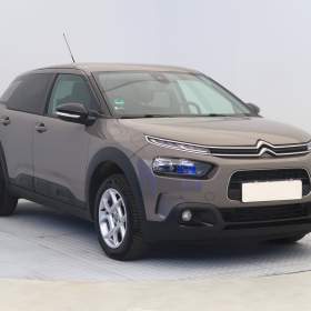 Citroën C4 Cactus 1.5 BlueHDi / 19402531
