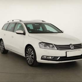 Volkswagen Passat 2.0 TDI / 19402534