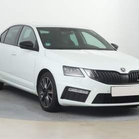 Škoda Octavia RS 2.0 TDI / 19402536