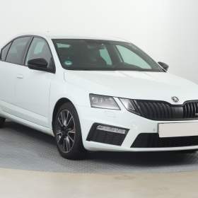 Škoda Octavia RS 2.0 TDI / 19402536