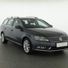 Volkswagen Passat 2.0 TDI / 19402538