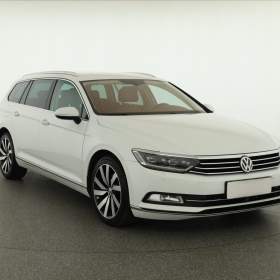 Volkswagen Passat 2.0 TDI / 19402547