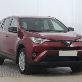 Toyota Rav4 2.5 Hybrid / 19402549