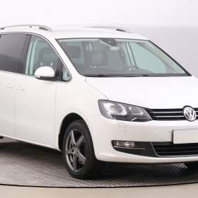 Volkswagen Sharan 2.0 TDI / 19402564