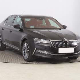 Škoda Superb iV 1.4 TSI PHEV / 19402572