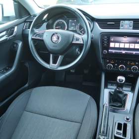 Škoda Octavia 1.6 TDI / 19402574