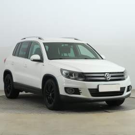 Volkswagen Tiguan 2.0 TDI / 19402578