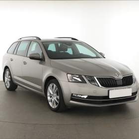 Škoda Octavia 2.0 TDI / 19402998