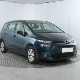 Citroën C4 Grand SpaceTourer 1.5 HDi / 19403015