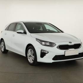 Kia Ceed 1.4 T- GDI / 19403023