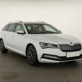 Škoda Superb iV 1.4 TSI PHEV / 19403034
