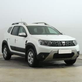 Dacia Duster 1.3 TCe / 19403037