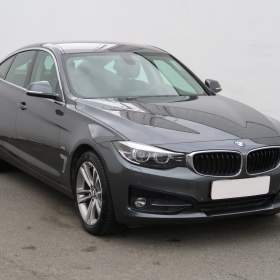 BMW 3GT 320d xDrive GT / 19403038