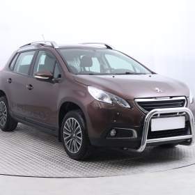 Peugeot 2008 1.2 PureTech / 19403041