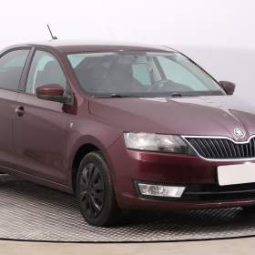 Škoda Rapid 1.2 TSI / 19403046