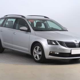 Škoda Octavia 1.6 TDI / 19403058