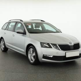 Škoda Octavia 1.6 TDI / 19403058