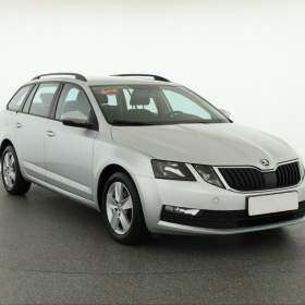 Škoda Octavia 1.6 TDI / 19403058
