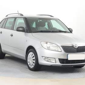 Škoda Fabia 1.2 12V / 19403073