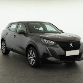 Peugeot 2008 1.2 PureTech / 19403074