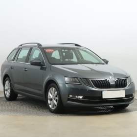 Škoda Octavia 1.6 TDI / 19403082