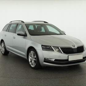 Škoda Octavia 1.6 TDI / 19403088