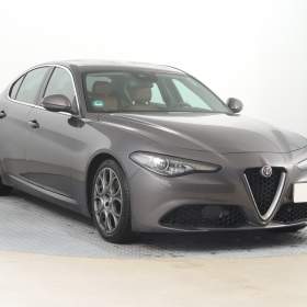 Alfa Romeo Giulia 2.2 Multijet / 19403090