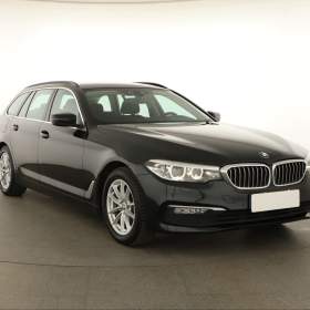 BMW Řada 5 520d xDrive / 19403094