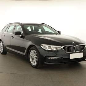 BMW Řada 5 520d xDrive / 19403094