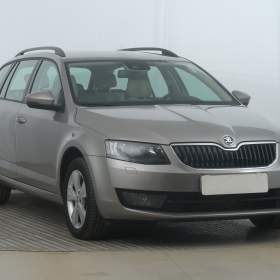 Škoda Octavia 1.8 TSI / 19403098