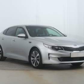 Kia Optima 1.7 CRDI / 19403106