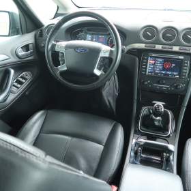 Ford S- MAX 1.6 TDCi / 19403109