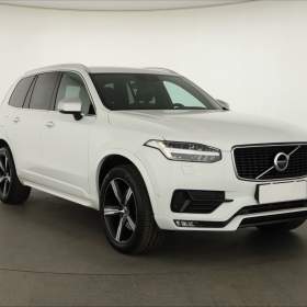 Volvo XC90 D5 AWD / 19403112