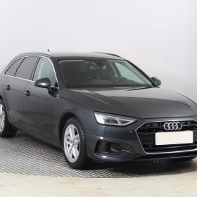 Audi A4 40 TDI / 19403113