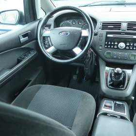 Ford C- Max 1.8 TDCi / 19403116