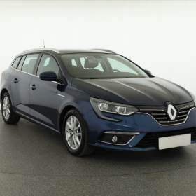 Renault Mégane 1.6 dCi / 19403132