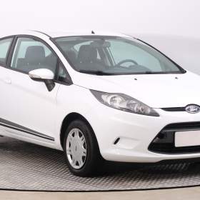 Ford Fiesta 1.25 / 19403137