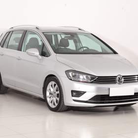 Volkswagen Golf Sportsvan 1.4 TSI / 19403627
