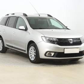Dacia Logan 1.2 16V / 19403668