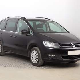 Volkswagen Sharan 2.0 TDI / 19403677